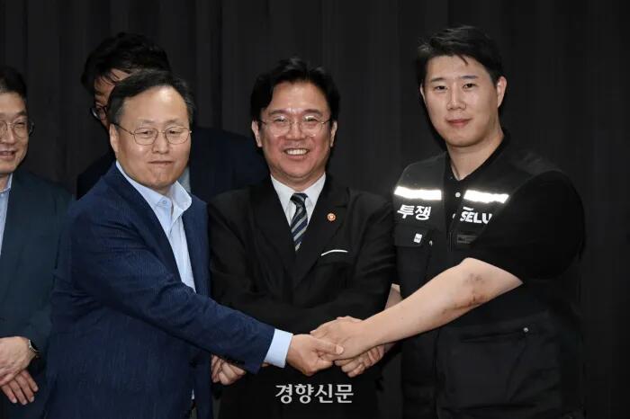 삼성전자 노조 위원장 최승호 총정리! 학력, 이력, 직급, 고향, 파업 이유, 합의 결과까지