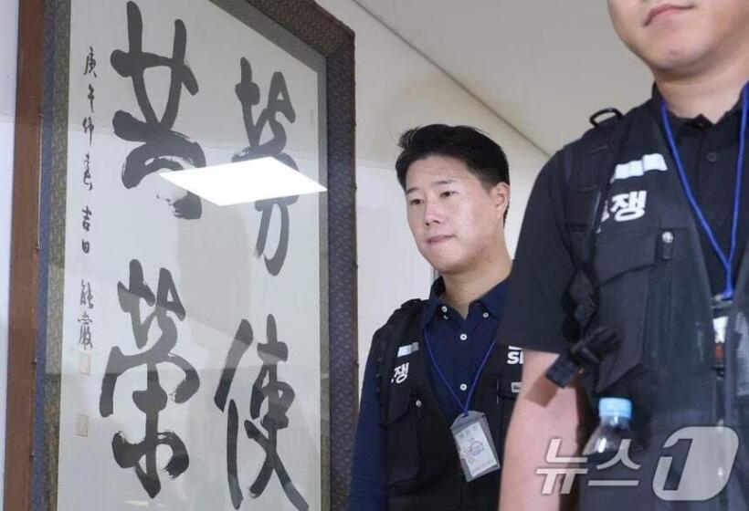 삼성전자 노조 위원장 최승호 총정리! 학력, 이력, 직급, 고향, 파업 이유, 합의 결과까지